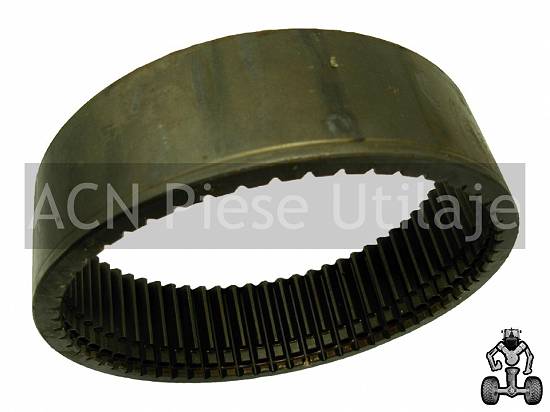Coroana din butuc pentru tractor Massey Ferguson MF 3625