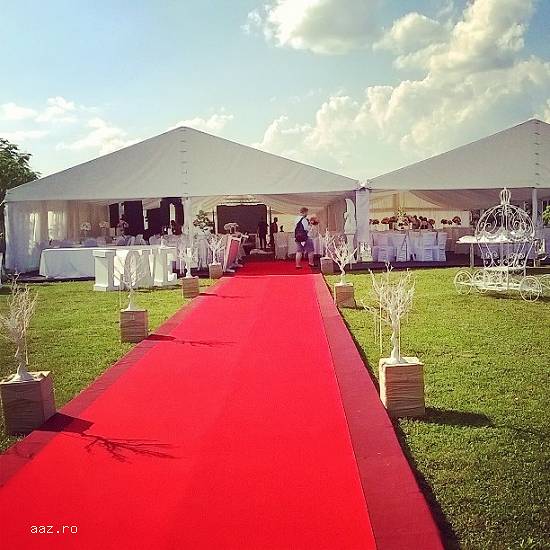 Inchiriere corturi pentru evenimente
