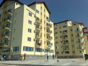 Apartament 3 camere