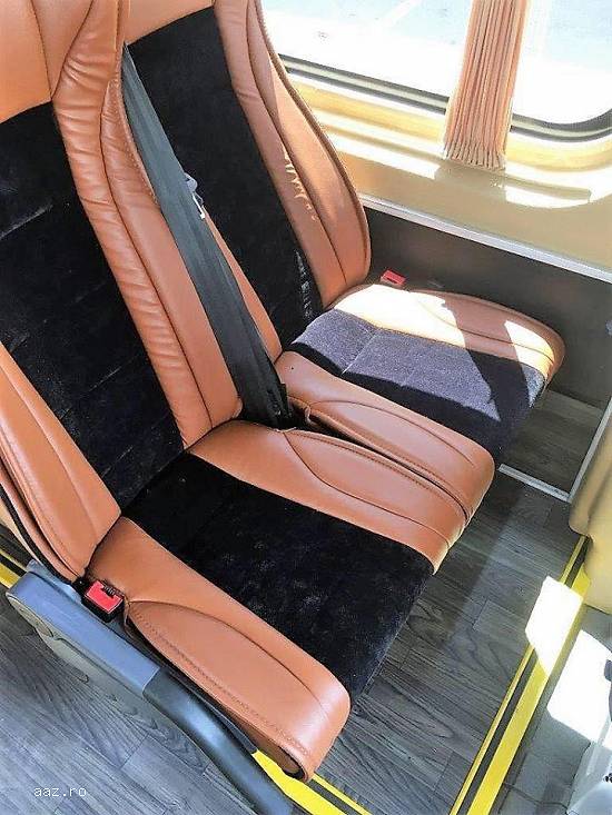 Inchirieri microbuze transport persoane Bucuresti
