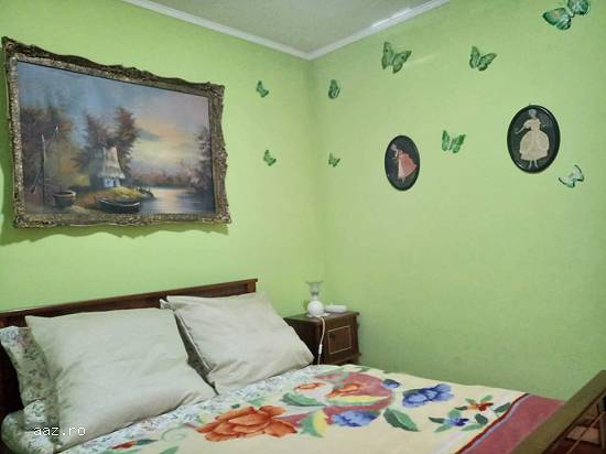 Inchiriez apartament 3 camere