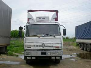 Vand renault manager/piese de schimb