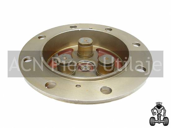 Portsateliti pentru combina Claas Jaguar 8550
