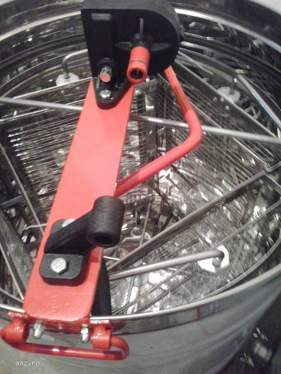 centrifuga apicola