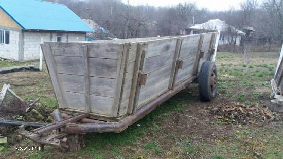 Tractor universal 650