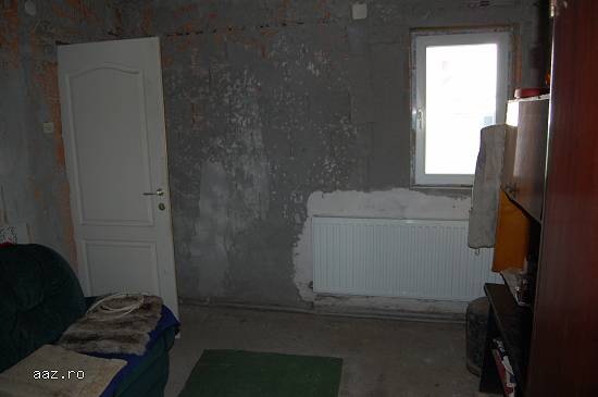 Vand Casa noua masiva cu 7 camere din caramida parter cu mansarda