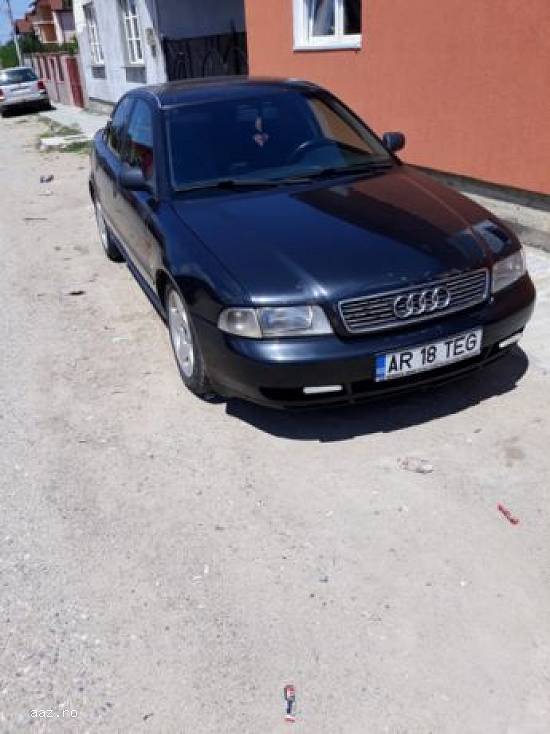Vand audi