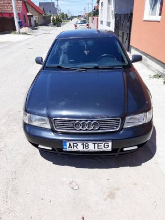 Vand audi