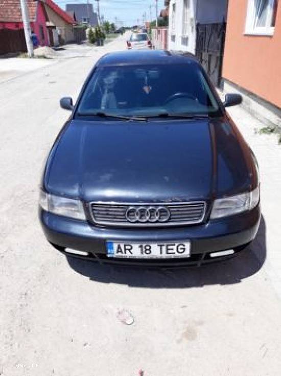 Vand audi