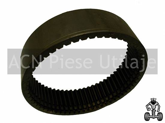 Coroana din butuc pentru tractor Massey Ferguson MF 3640