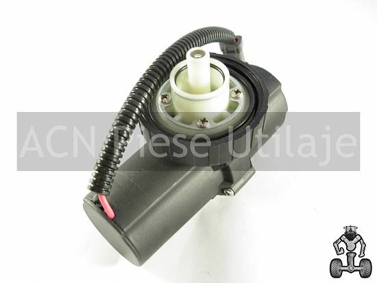 Pompa de alimentare pentru incarcator telescopic JCB TM310