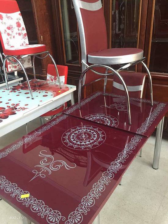 Set bucatarie personalizat comenzi en-gros