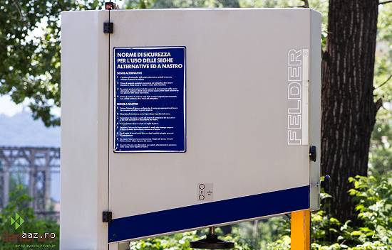 Ferastrau panglica FELDER FB840