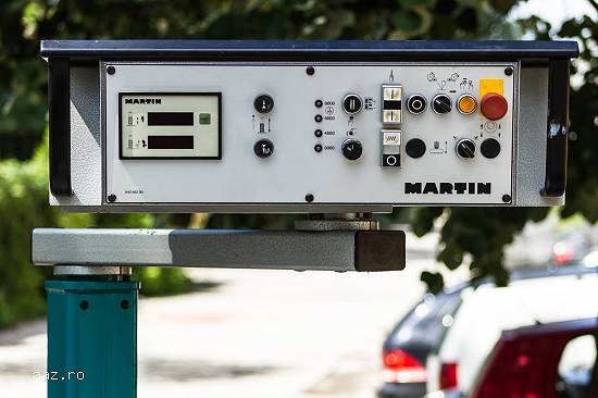 Masina de frezat si profilat in lungime MARTIN