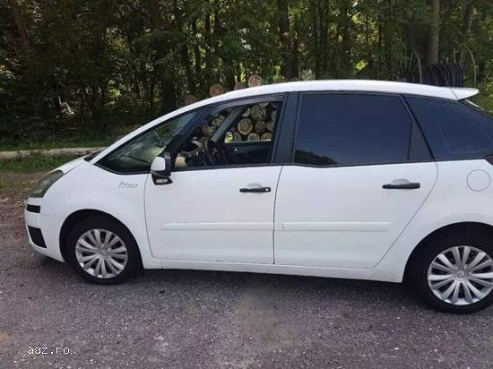 Citroën Picasso 1,  6 diesel OCAZIE !!!