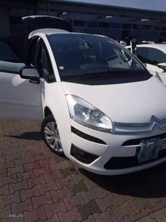 Citroën Picasso 1,  6 diesel OCAZIE !!!