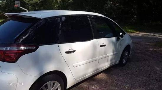 Citroën Picasso 1,  6 diesel OCAZIE !!!