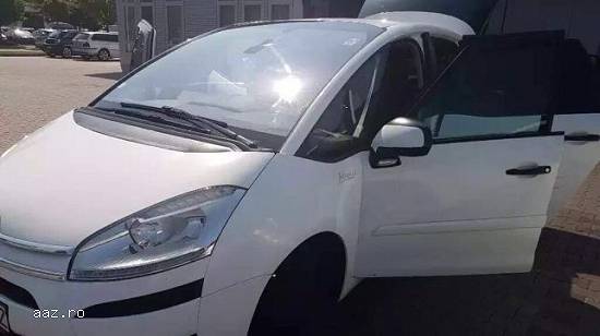 Citroën Picasso 1,  6 diesel OCAZIE !!!