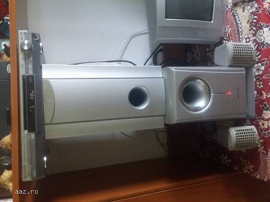 Sistem panasonic