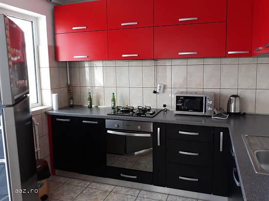 LUX 3 Camere Mamaia