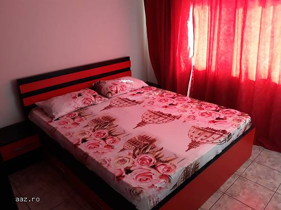 LUX 3 Camere Mamaia