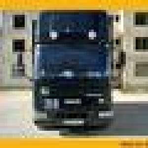 auoutilitara iveco eurocargo duba aluminiu