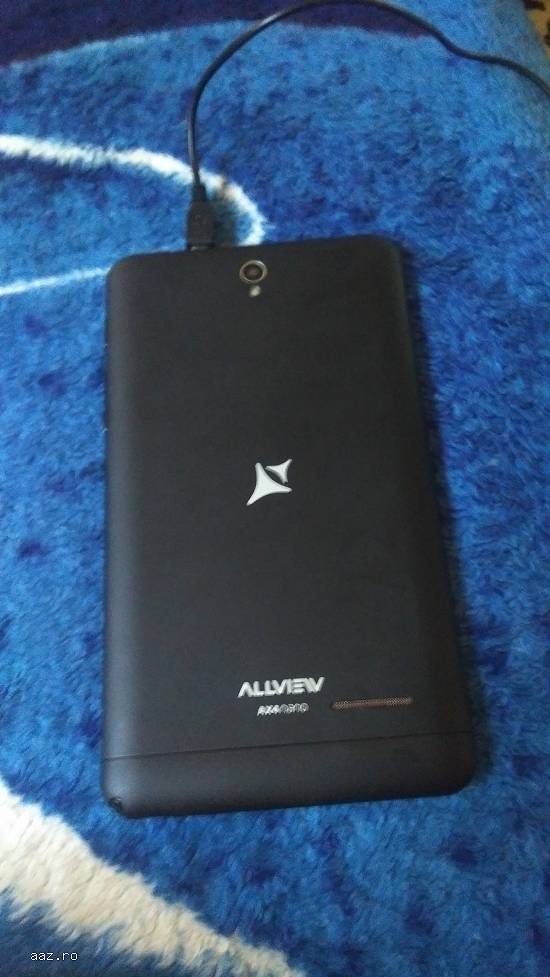 Tableta allview