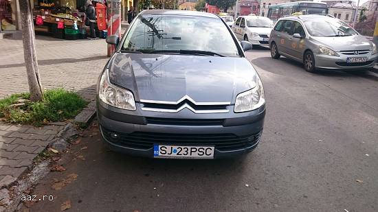 Vand autoturism Citroen C4