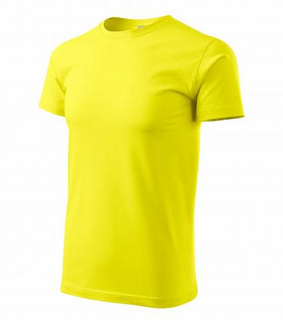 Tricou Lamaie unisex Heavy New