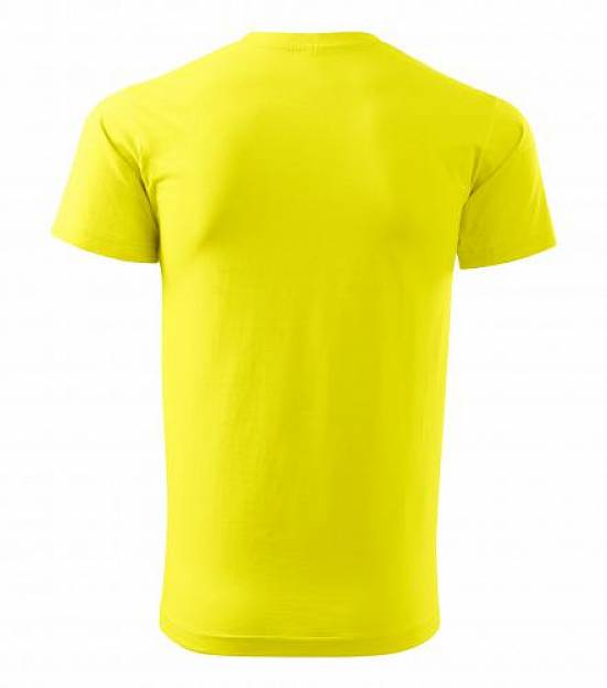 Tricou Lamaie unisex Heavy New