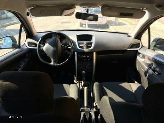 Peugeot 207 1.4 16V benzina 95cp