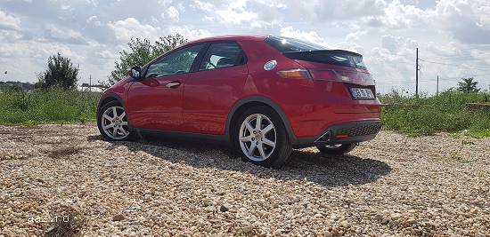 Vand Honda Civic 1.8 iVtec