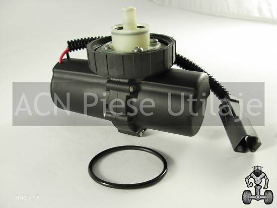 Pompa de alimentare 12V pentru excavator JCB JS145WHRC