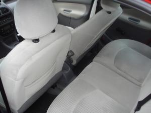 Vand Peugeot 206 in stare Impecabila