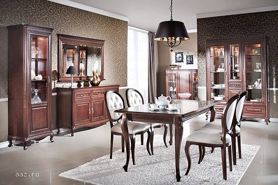 Canapele din piele. Mobila & mobilier