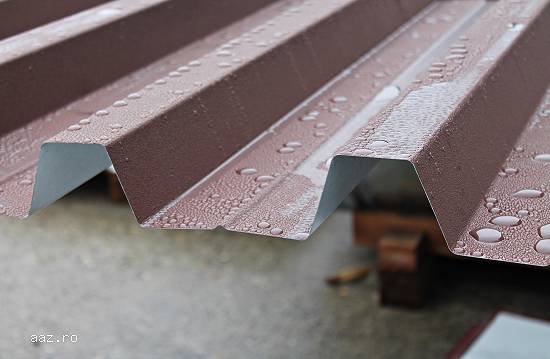 Montaj tigla metalica – masuratori gratuite