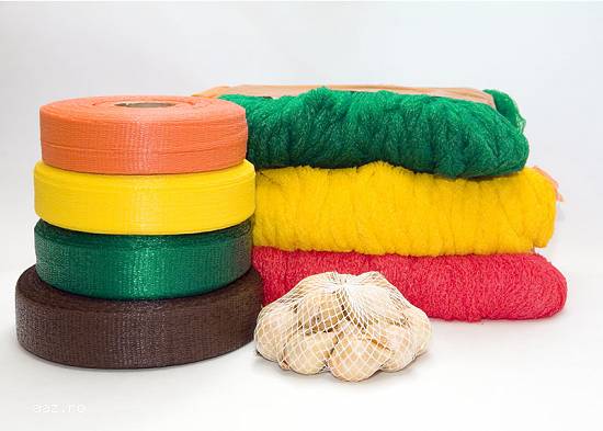 PACKAGING nets