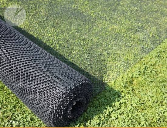 ANTI-MOLE NETTING