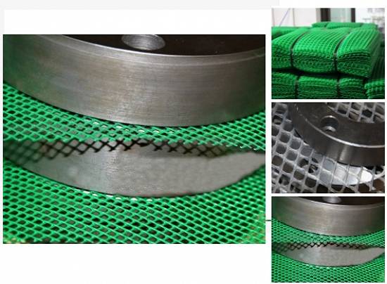 INDUSTRY / TRANSPORTATION NETS
