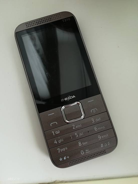 Telefon Eboda 3g dual sim