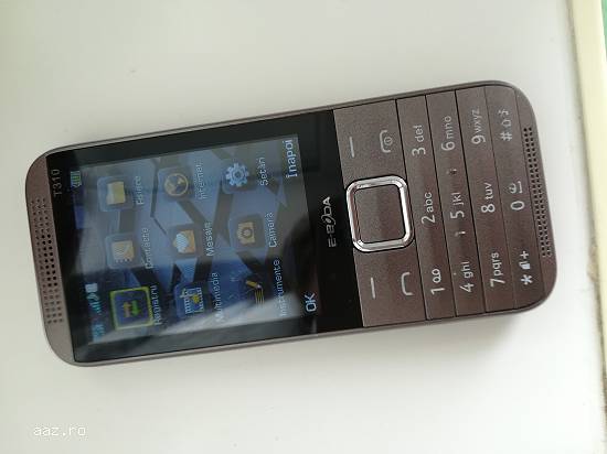 Telefon Eboda 3g dual sim