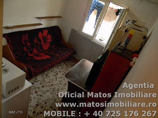 Garsoniera de vanzare Campina prin agentia Matos Imobiliare