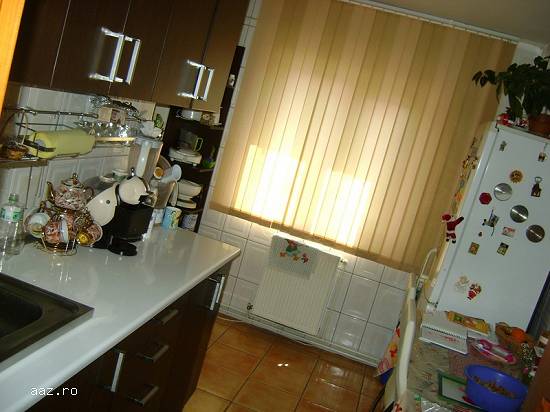 Apartament 2 cam. de vanzare in Campina prin agentia Matos Imobiliare