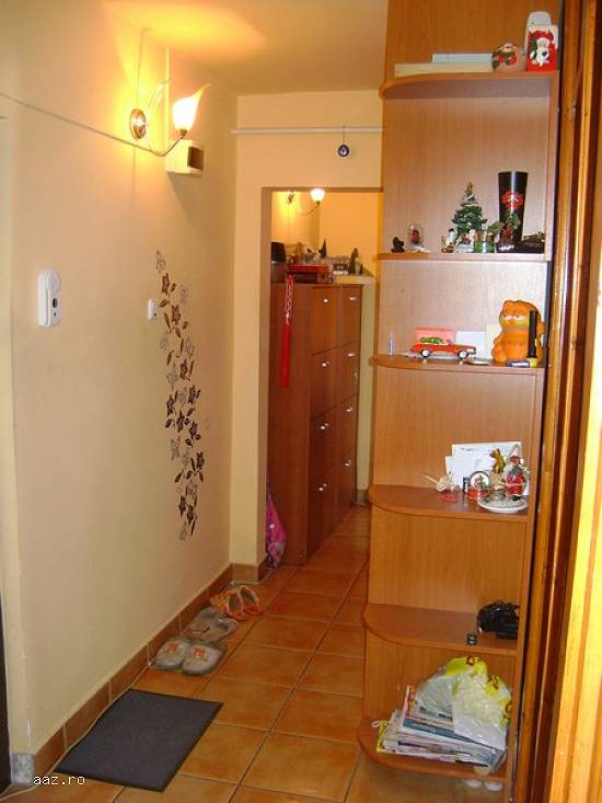 Apartament 2 cam. de vanzare in Campina prin agentia Matos Imobiliare