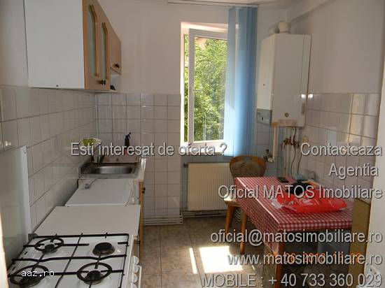 Apartament 2 cam de vanzare in Predeal prin agentia Matos Imobiliare