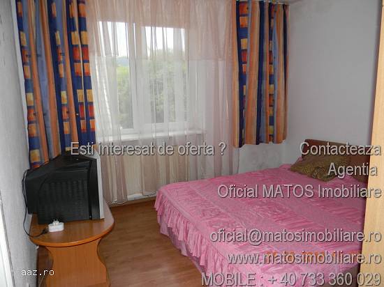 Apartament 2 cam de vanzare in Predeal prin agentia Matos Imobiliare