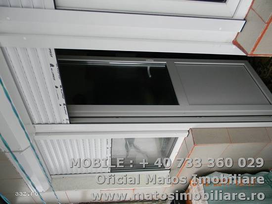 Apartament 3 cam de vanzare Campina prin agentia Matos Imobiliare