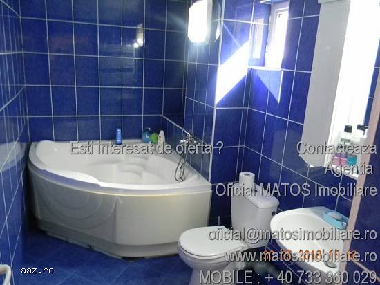 Apartament 3 cam in Câmpina prin agentia Matos Imobiliare