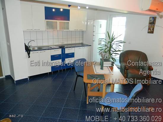Apartament 3 cam in Câmpina prin agentia Matos Imobiliare