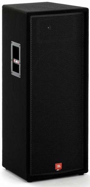 vand boxe profesionale jbl jrx 125 4 bucati.325 euro bucata